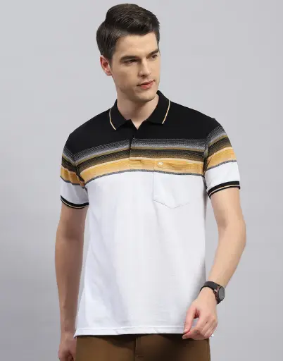 Polo T-shirt